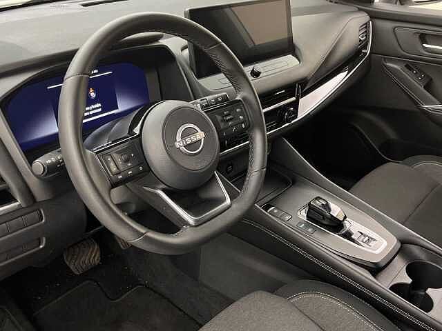 Nissan Qashqai E-POWER N-Connecta Auto 140 kW (190 CV)