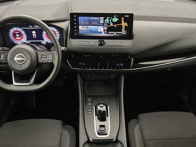 Nissan Qashqai E-POWER N-Connecta Auto 140 kW (190 CV)