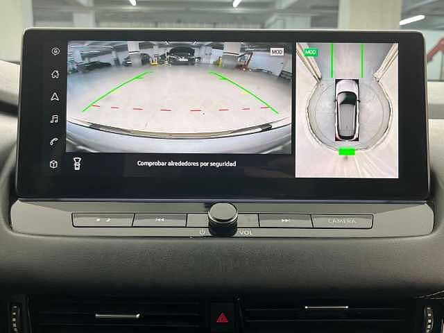 Nissan Qashqai E-POWER N-Connecta Auto 140 kW (190 CV)