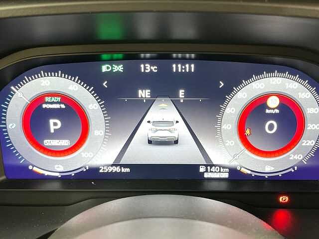 Nissan Qashqai E-POWER N-Connecta Auto 140 kW (190 CV)