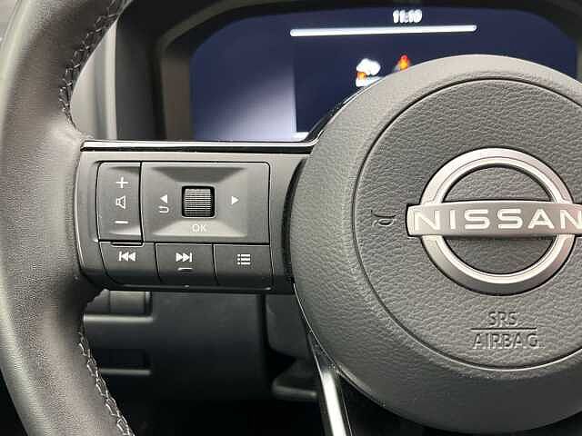 Nissan Qashqai E-POWER N-Connecta Auto 140 kW (190 CV)