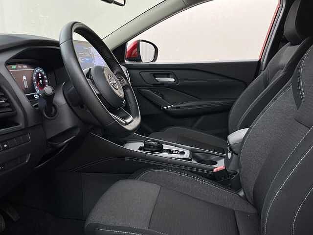 Nissan Qashqai E-POWER N-Connecta Auto 140 kW (190 CV)