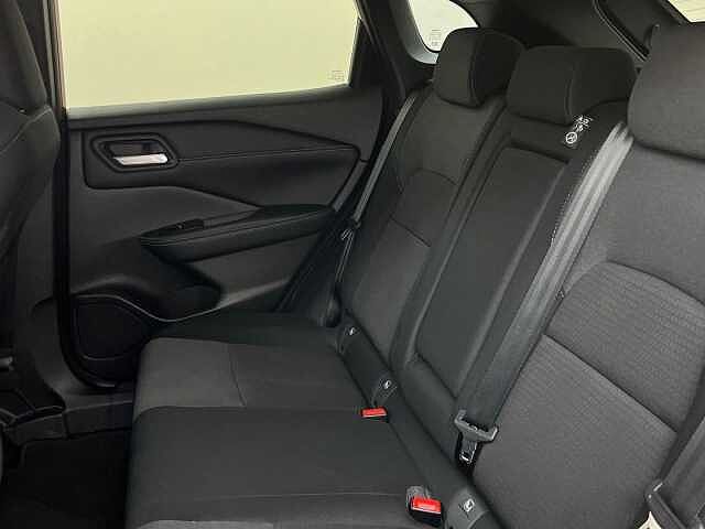 Nissan Qashqai E-POWER N-Connecta Auto 140 kW (190 CV)