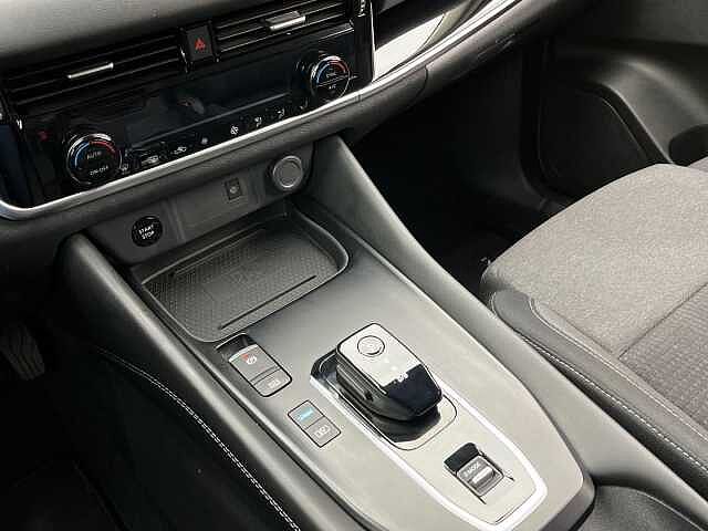 Nissan Qashqai E-POWER N-Connecta Auto 140 kW (190 CV)