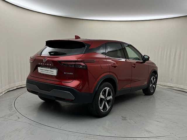Nissan Qashqai E-POWER N-Connecta Auto 140 kW (190 CV)