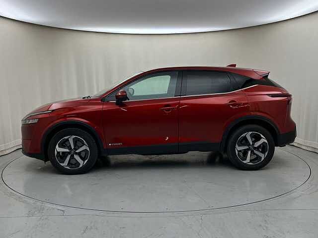 Nissan Qashqai E-POWER N-Connecta Auto 140 kW (190 CV)