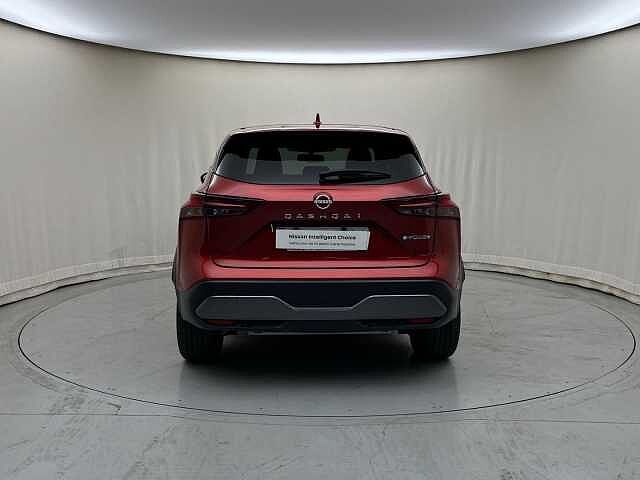 Nissan Qashqai E-POWER N-Connecta Auto 140 kW (190 CV)