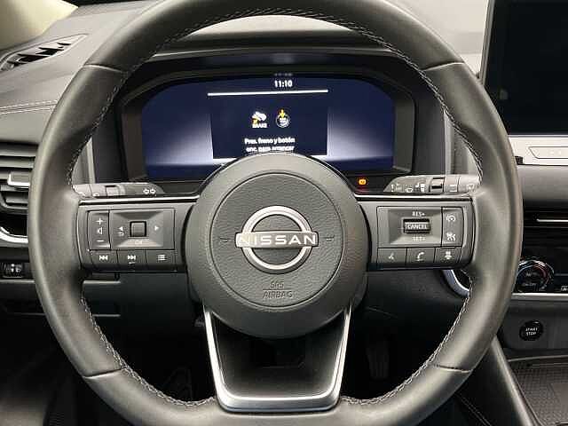 Nissan Qashqai E-POWER N-Connecta Auto 140 kW (190 CV)