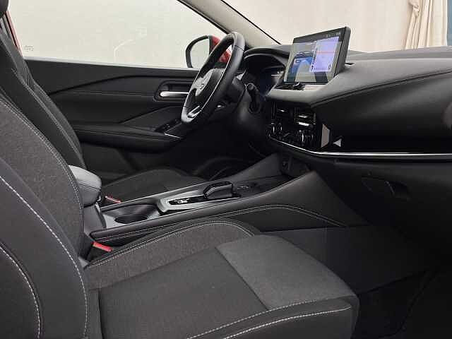 Nissan Qashqai E-POWER N-Connecta Auto 140 kW (190 CV)