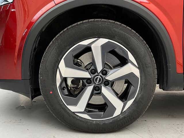 Nissan Qashqai E-POWER N-Connecta Auto 140 kW (190 CV)