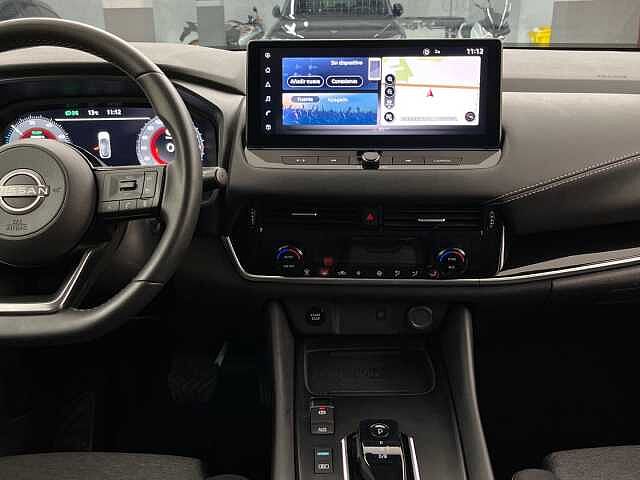 Nissan Qashqai E-POWER N-Connecta Auto 140 kW (190 CV)