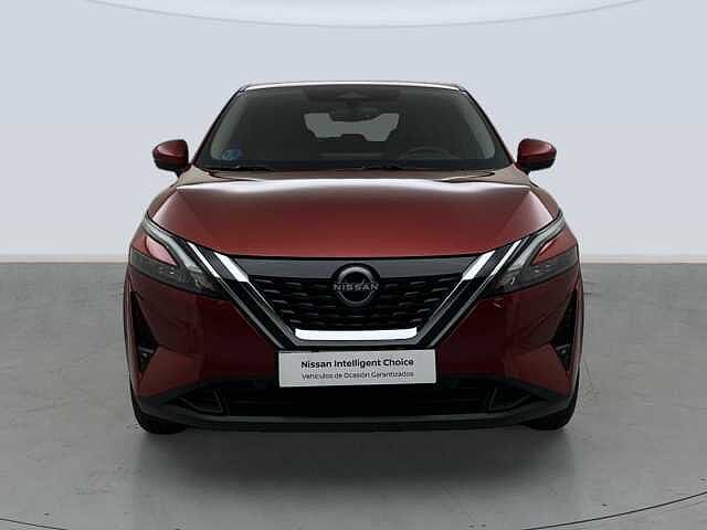 Nissan Qashqai E-POWER N-Connecta Auto 140 kW (190 CV)