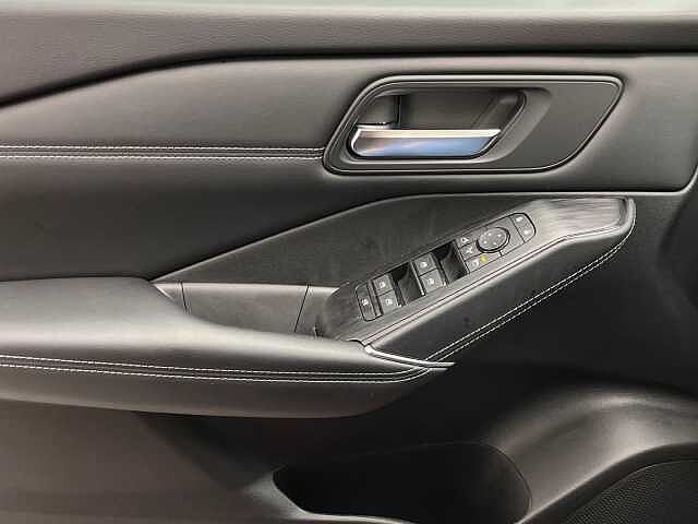 Nissan Qashqai E-POWER N-Connecta Auto 140 kW (190 CV)