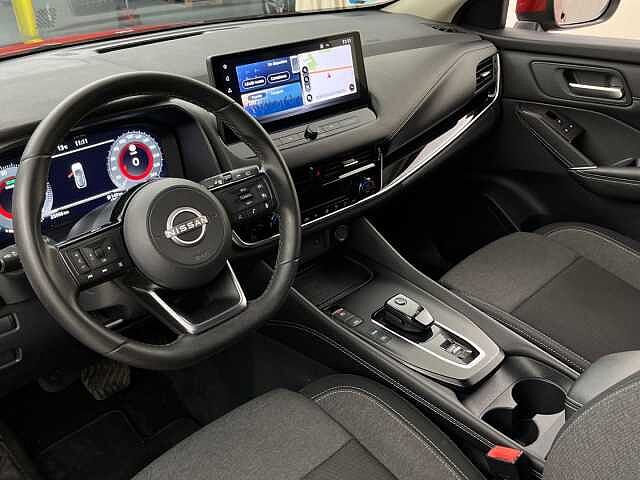 Nissan Qashqai E-POWER N-Connecta Auto 140 kW (190 CV)