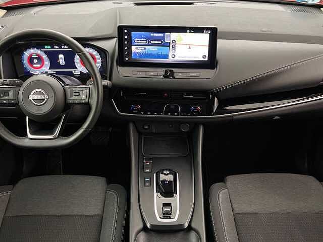 Nissan Qashqai E-POWER N-Connecta Auto 140 kW (190 CV)