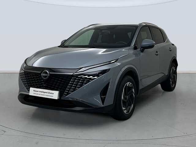 Nissan Qashqai DIG-T 140 N-Connecta 103 kW (140 CV)