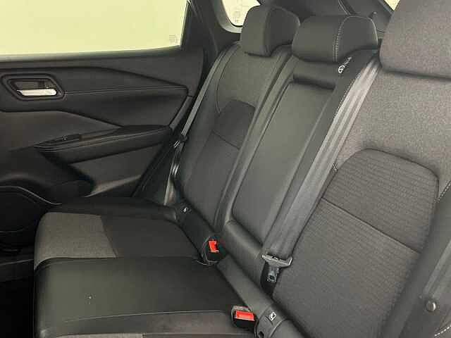 Nissan Qashqai DIG-T 140 N-Connecta 103 kW (140 CV)
