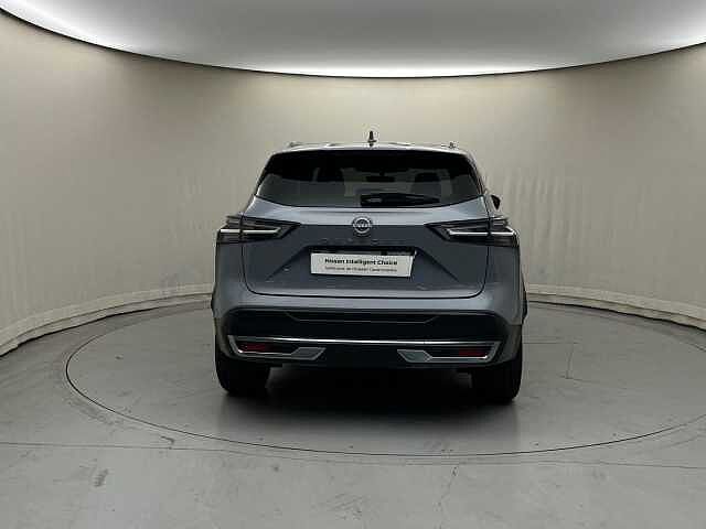 Nissan Qashqai DIG-T 140 N-Connecta 103 kW (140 CV)