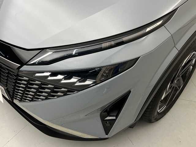 Nissan Qashqai DIG-T 140 N-Connecta 103 kW (140 CV)