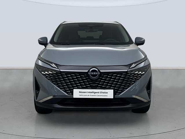Nissan Qashqai DIG-T 140 N-Connecta 103 kW (140 CV)