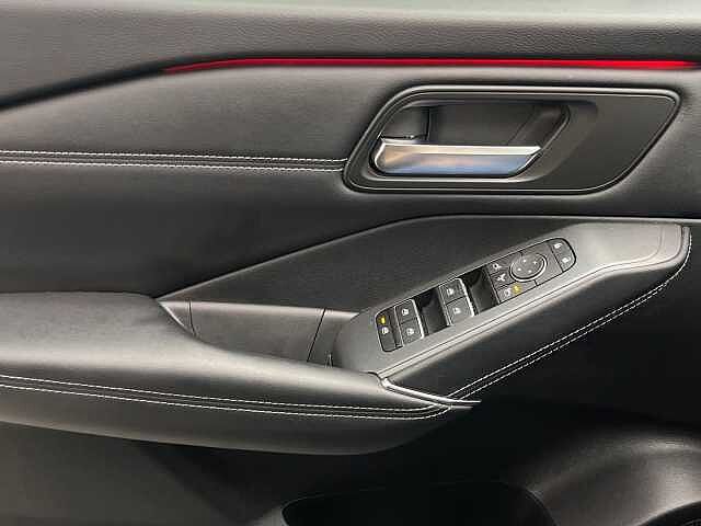 Nissan Qashqai DIG-T 140 N-Connecta 103 kW (140 CV)