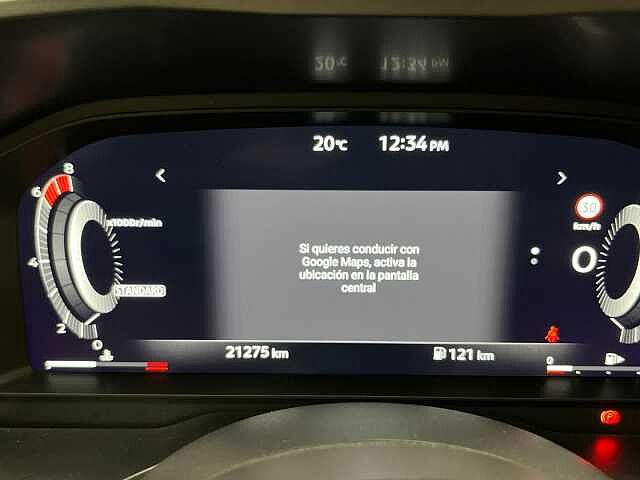 Nissan Qashqai DIG-T 140 N-Connecta 103 kW (140 CV)