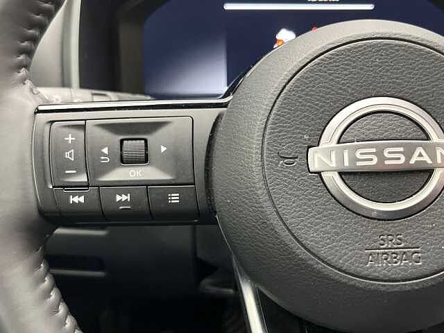 Nissan Qashqai DIG-T 140 N-Connecta 103 kW (140 CV)