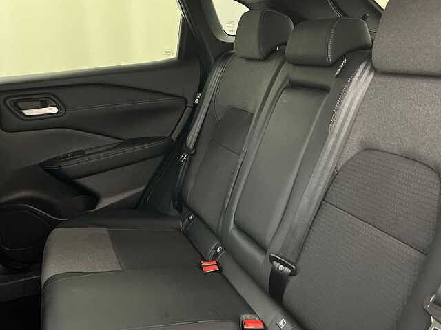 Nissan Qashqai DIG-T 140 N-Connecta 103 kW (140 CV)