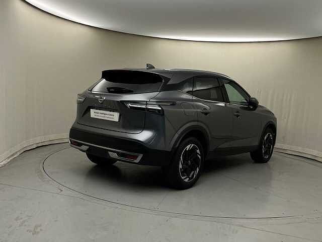 Nissan Qashqai DIG-T 140 N-Connecta 103 kW (140 CV)