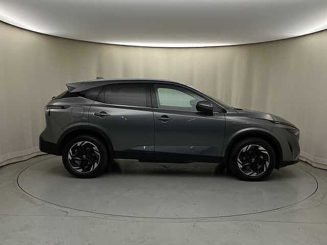 Nissan Qashqai DIG-T 140 N-Connecta 103 kW (140 CV)