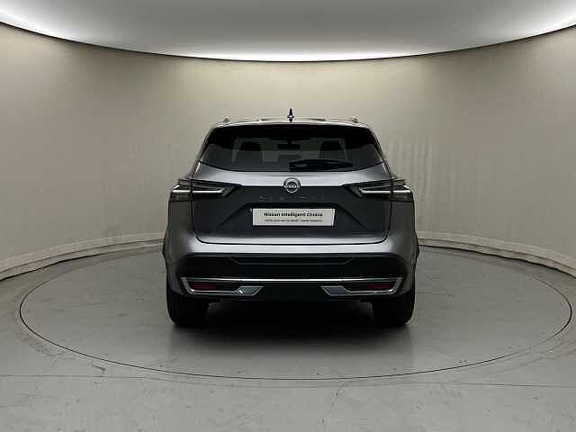 Nissan Qashqai DIG-T 140 N-Connecta 103 kW (140 CV)