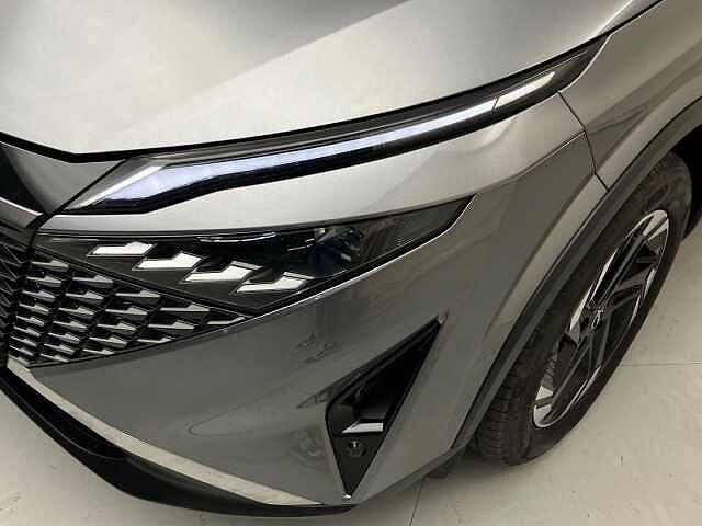 Nissan Qashqai DIG-T 140 N-Connecta 103 kW (140 CV)