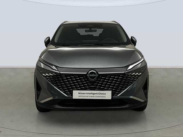 Nissan Qashqai DIG-T 140 N-Connecta 103 kW (140 CV)