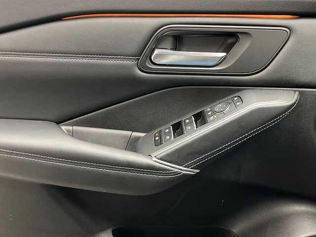 Nissan Qashqai DIG-T 140 N-Connecta 103 kW (140 CV)