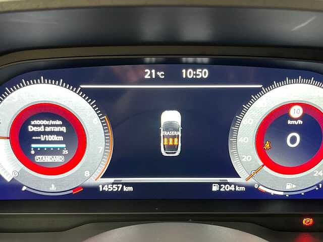 Nissan Qashqai DIG-T 140 mHEV N-Connecta 4x2 103 kW (140 CV)