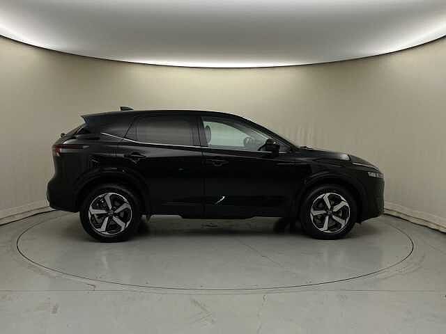 Nissan Qashqai DIG-T 140 mHEV N-Connecta 4x2 103 kW (140 CV)
