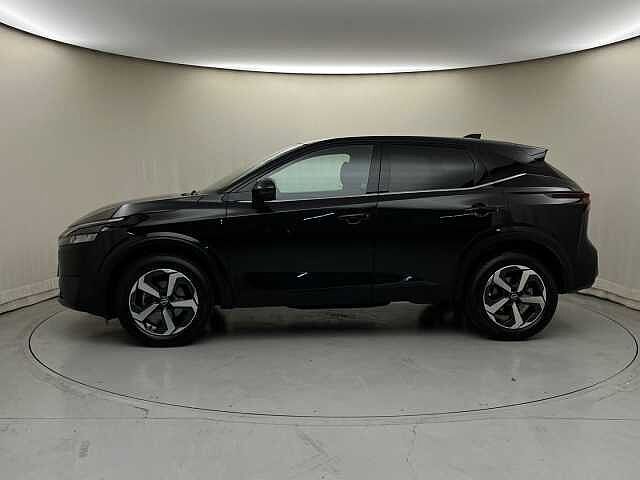 Nissan Qashqai DIG-T 140 mHEV N-Connecta 4x2 103 kW (140 CV)