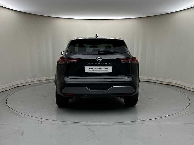 Nissan Qashqai DIG-T 140 mHEV N-Connecta 4x2 103 kW (140 CV)