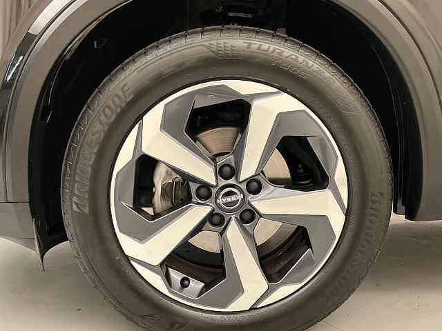 Nissan Qashqai DIG-T 140 mHEV N-Connecta 4x2 103 kW (140 CV)