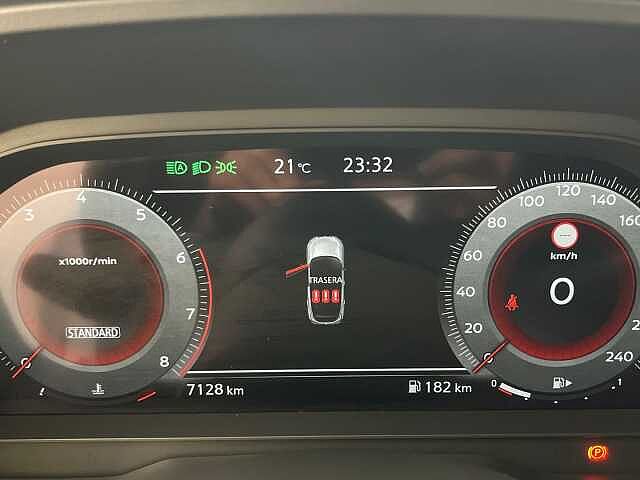 Nissan Qashqai DIG-T 140 mHEV N-Connecta 4x2 103 kW (140 CV)
