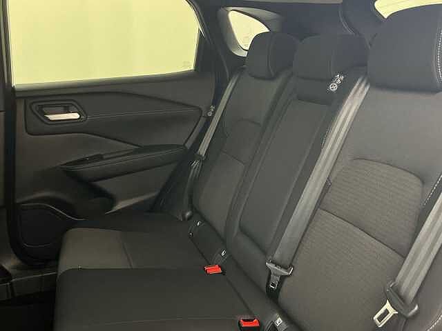 Nissan Qashqai DIG-T 140 mHEV N-Connecta 4x2 103 kW (140 CV)