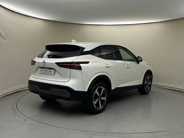 Nissan Qashqai DIG-T 140 mHEV N-Connecta 4x2 103 kW (140 CV)