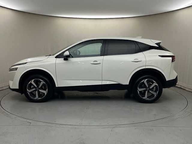 Nissan Qashqai DIG-T 140 mHEV N-Connecta 4x2 103 kW (140 CV)