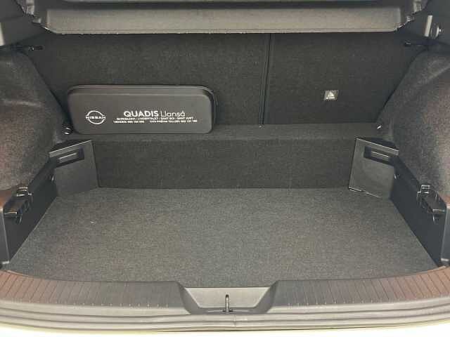 Nissan Qashqai DIG-T 140 mHEV N-Connecta 4x2 103 kW (140 CV)