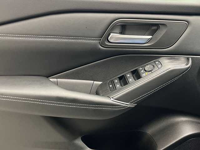 Nissan Qashqai DIG-T 140 mHEV N-Connecta 4x2 103 kW (140 CV)