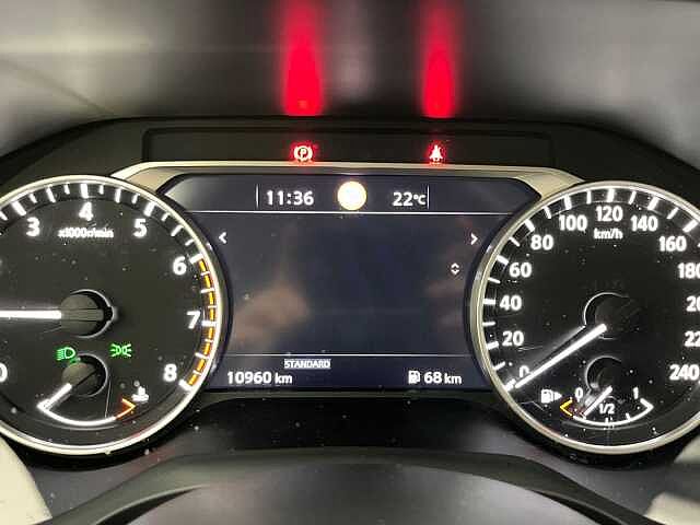 Nissan Qashqai DIG-T 140 mHEV Acenta 4x2 103 kW (140 CV)