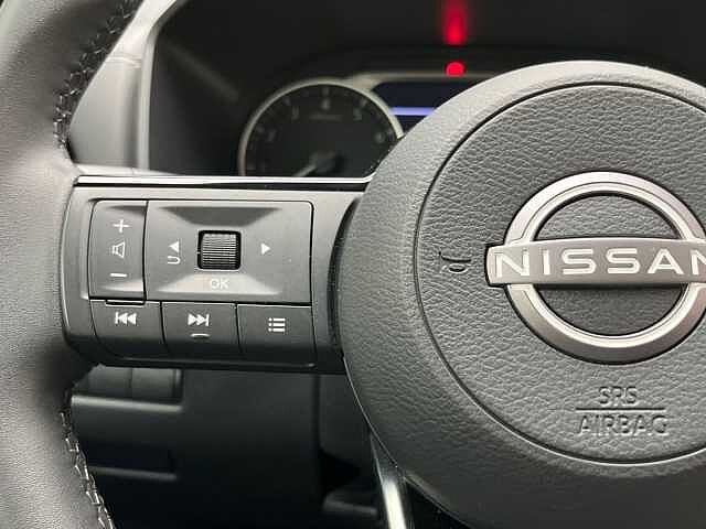 Nissan Qashqai DIG-T 140 mHEV Acenta 4x2 103 kW (140 CV)