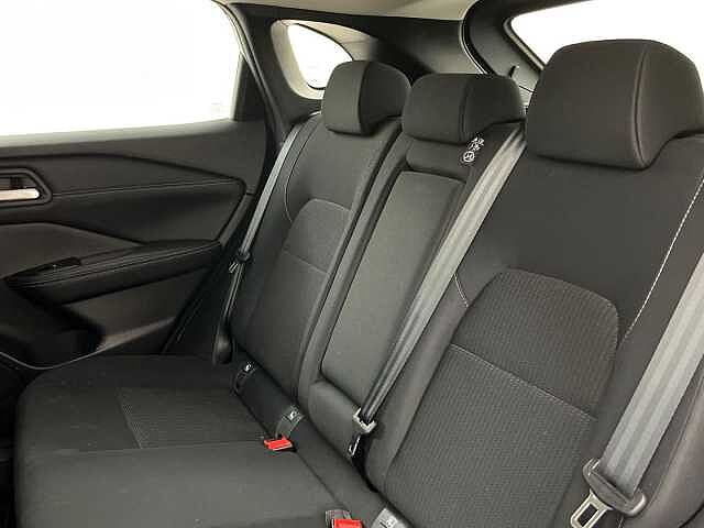 Nissan Qashqai DIG-T 140 mHEV Acenta 4x2 103 kW (140 CV)