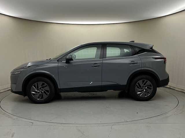 Nissan Qashqai DIG-T 140 mHEV Acenta 4x2 103 kW (140 CV)