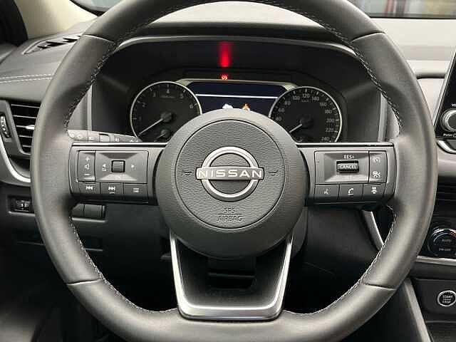 Nissan Qashqai DIG-T 140 mHEV Acenta 4x2 103 kW (140 CV)